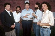 Photo of PERE UBU - Source: Getty